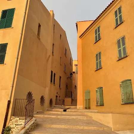Apartamento Tropez - Old Village - Modern & Cosy *