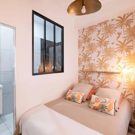 Apartamento Tropez - Old Village - Modern & Cosy