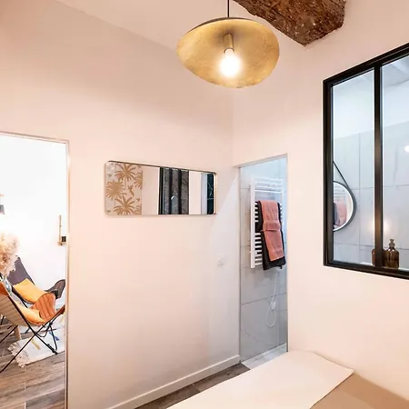 Apartment Tropez - Old Village - Modern & Cosy