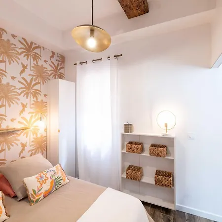 Tropez - Old Village - Modern & Cosy Apartamento Saint-Tropez
