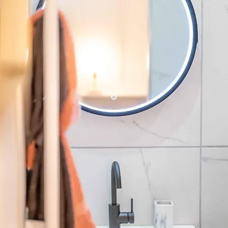 Apartamento Tropez - Old Village - Modern & Cosy Saint-Tropez