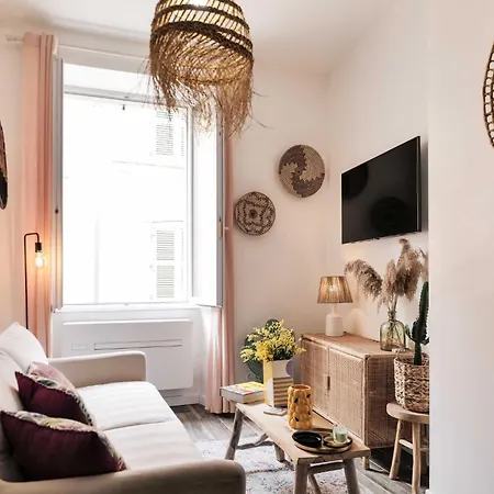 Tropez - Old Village - Modern & Cosy * Saint-Tropez