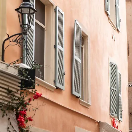 Tropez - Old Village - Modern & Cosy Apartamento