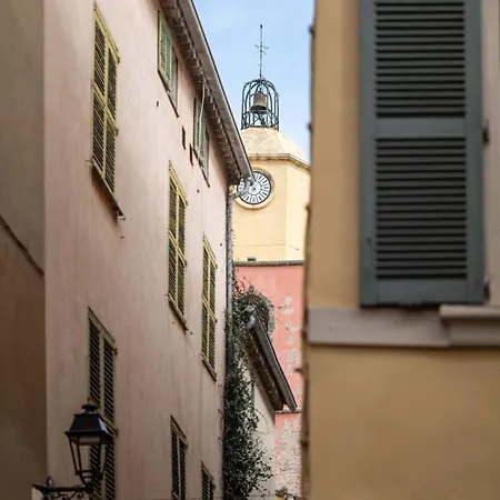 Apartment Tropez - Old Village - Modern & Cosy