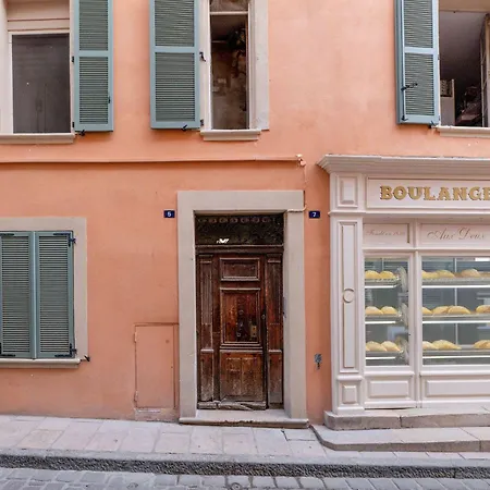 Apartamento Tropez - Old Village - Modern & Cosy *