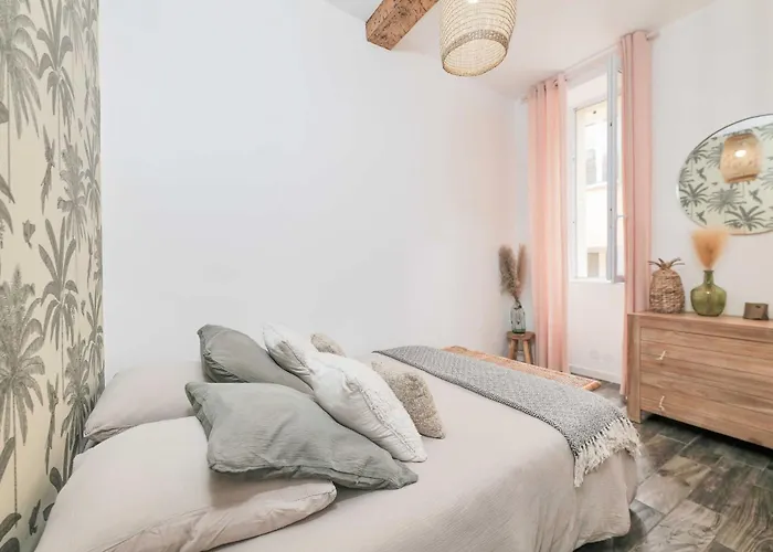 Tropez - Old Village - Modern&cosy * Saint-Tropez