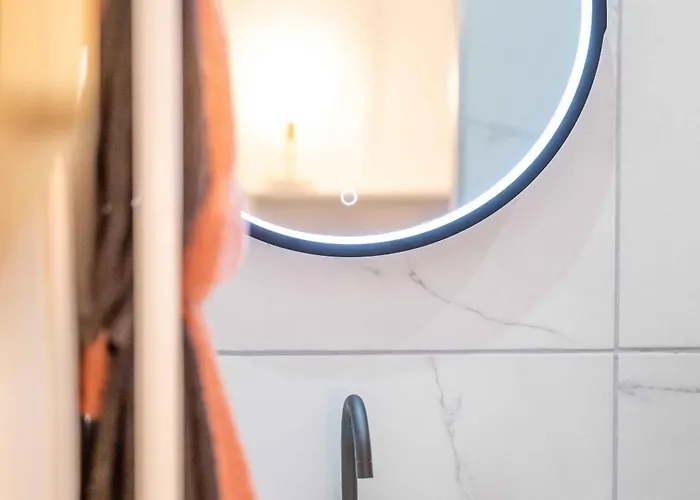 Appartement Tropez - Old Village - Modern&cosy Saint-Tropez