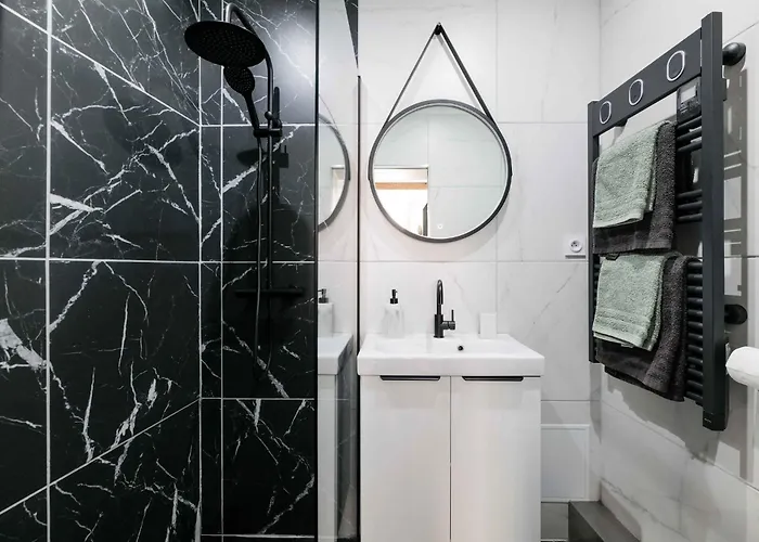 Appartement Tropez - Old Village - Modern&cosy Saint-Tropez