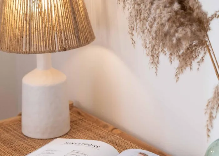 Tropez - Old Village - Modern&cosy