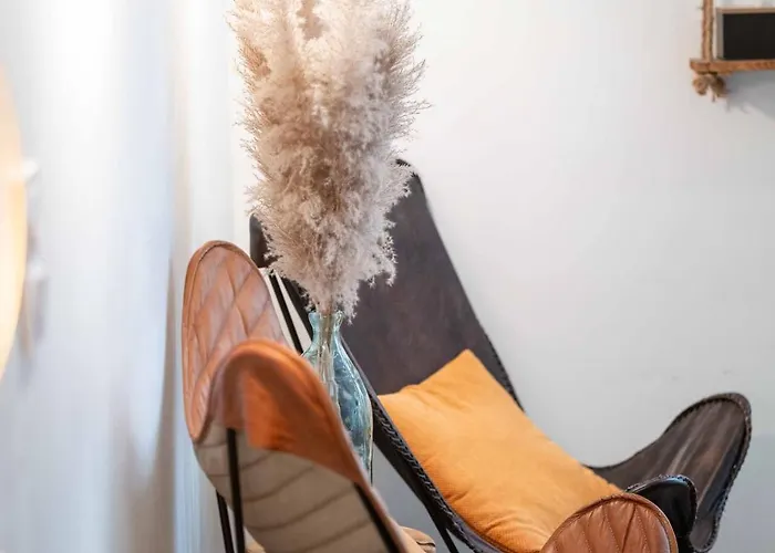 Tropez - Old Village - Modern&cosy