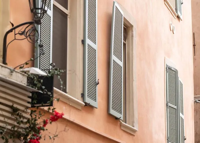 Tropez - Old Village - Modern&cosy Appartement